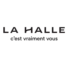 France. Procédure de sauvegarde pour La Halle