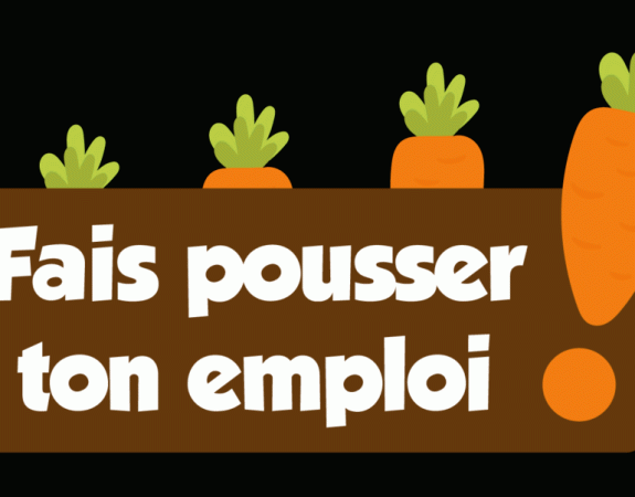 IAE. « Fais pousser ton emploi », une expérimentation ville de Lorient / Optim’Ism