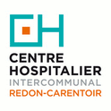 L’hôpital est l’un des principaux employeurs du Pays de Redon