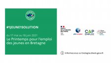 PEC. En Bretagne, lancement du Printemps de l’emploi pour dynamiser l’insertion des jeunes