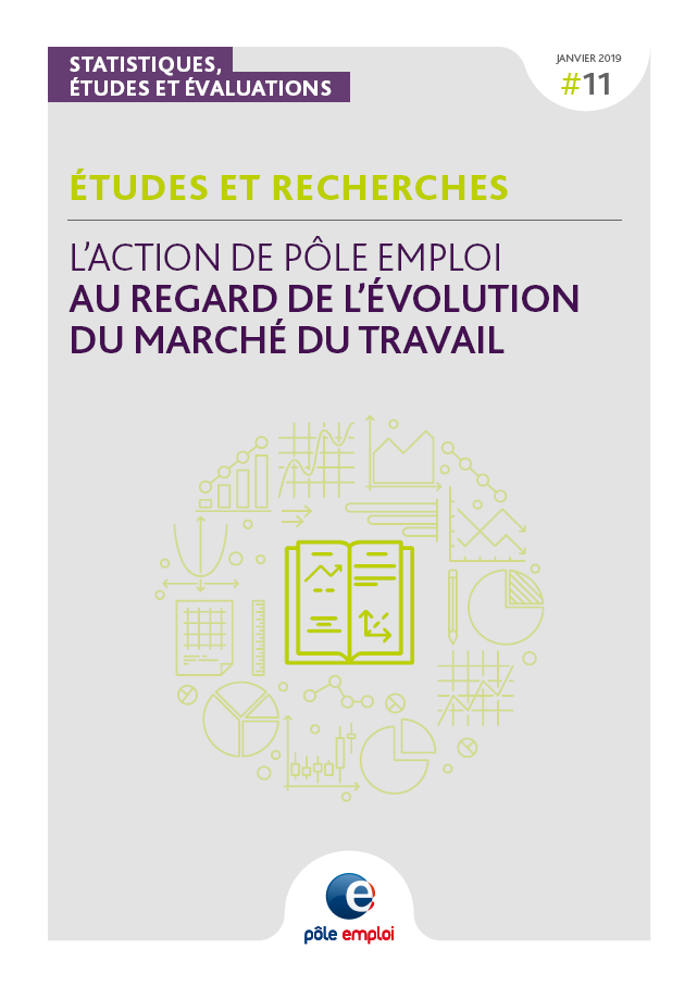 Br Ves P Le Emploi Dresse Un Bilan De Son Action Au Regard De L Volution Du March Du Travail