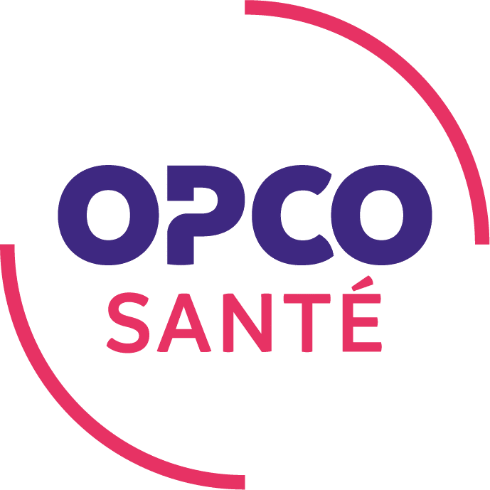 OPCO-Sante-logo