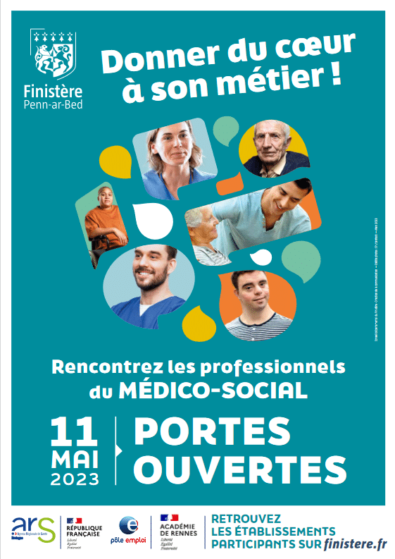 PO medico social Finistère
