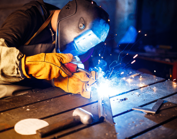 Tensions sur les métiers de la métallurgie : Forme-t-on suffisamment pour les besoins des entreprises ?