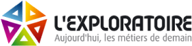 Logo L'exploratoire