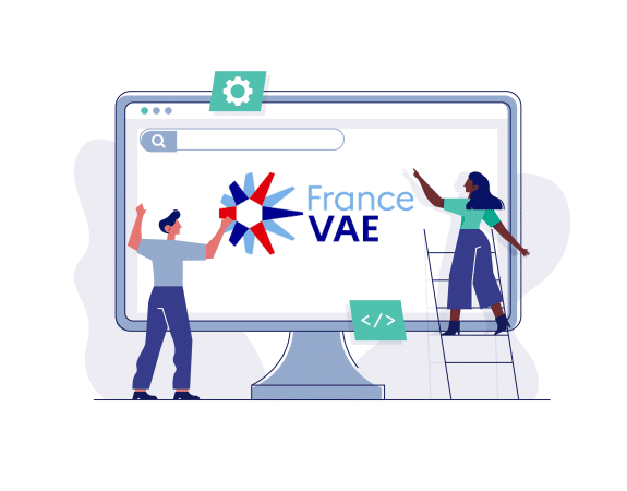 France VAE, le portail officiel du service public de la validation des acquis de l’expérience prend forme